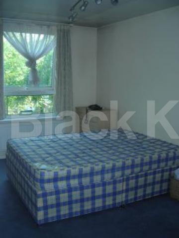 			3 Bedroom, 1 bath, 1 reception Flat			 Prince of Wales Road, KENTISH TOWN NW5